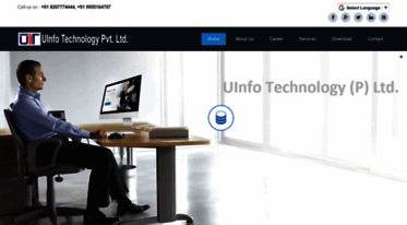 uinfotechnology.com