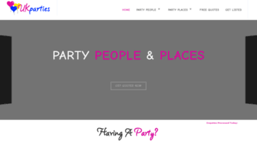 uk-parties.co.uk