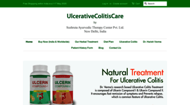 ulcerativecolitiscure.com