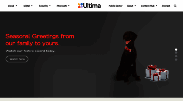 ultimabusiness.com