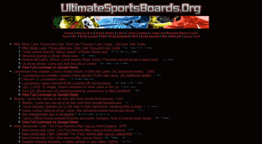 ultimatesportsboards.org