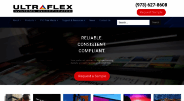 ultraflexx.com