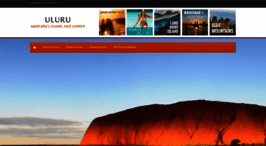 uluru-australia.com