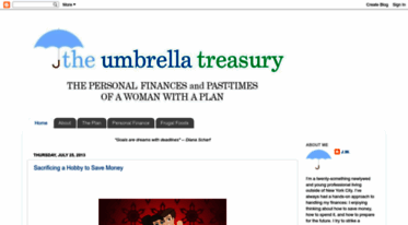 umbrellatreasury.blogspot.com