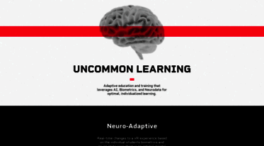 uncommonlearning.com