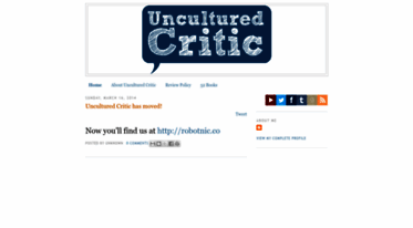 unculturedcritic.blogspot.com