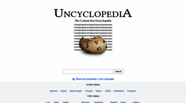 uncyc.org