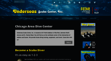 underseas.com