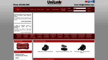 unilinkinc.com