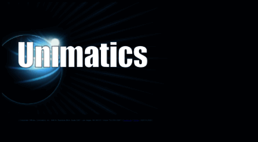 unimatics.net