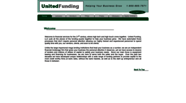 unitedfundingllc.com