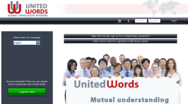 unitedwords.net