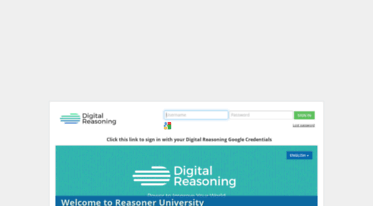 university.digitalreasoning.com