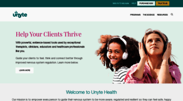 unyte.com