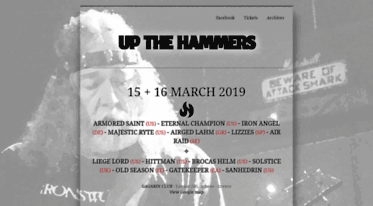 up-the-hammers.gr