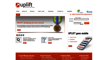 upliftindia.com