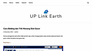 uplinkearth.com
