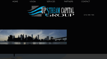 upstreamcap.com
