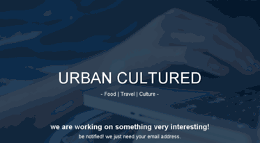 urbancultured.com