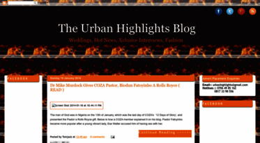 urbanhighlights.blogspot.com