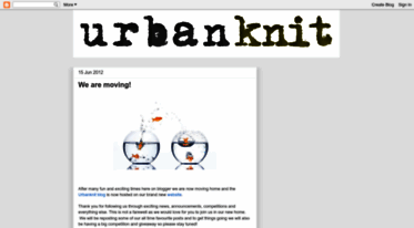 urbanknit.blogspot.com