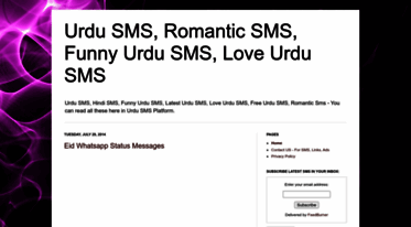 urdu-sms.blogspot.com