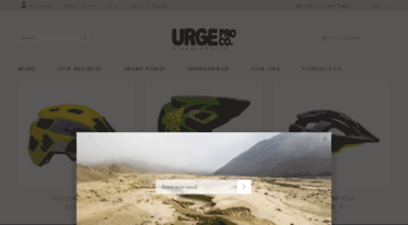 urgebike.com