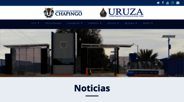 uruza.edu.mx