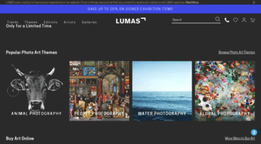 us.lumas.com