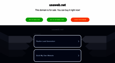 usaweb.net