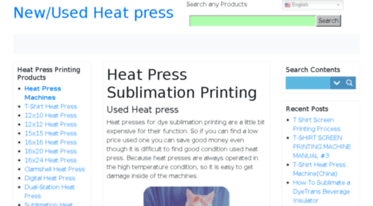 used-heat-press.com