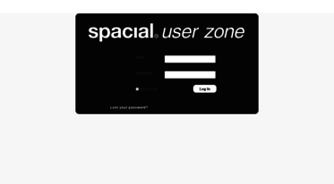 userzone.spacial.com