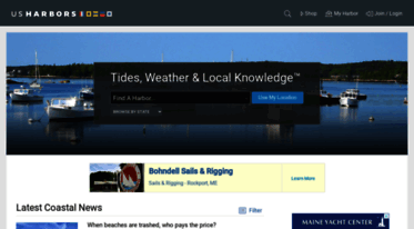 usharbors.com