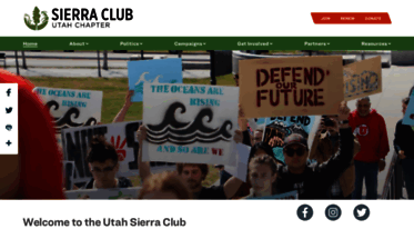 utah.sierraclub.org
