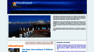 uttarakhand-tourism.com