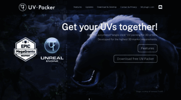uv-packer.com