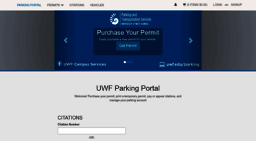 uwfparking.t2hosted.com