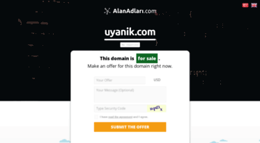 uyanik.com