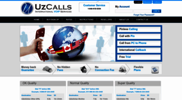 uzcalls.com