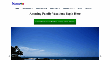 vacationkids.com