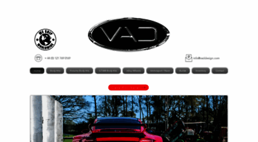 vaddesign.com