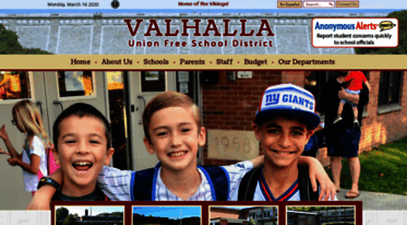 valhallaschools.org