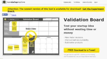 validationboard.com