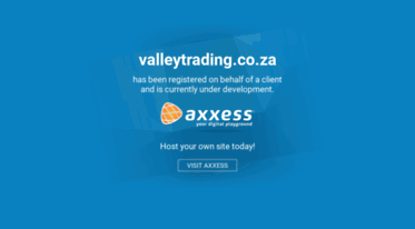 valleytrading.co.za