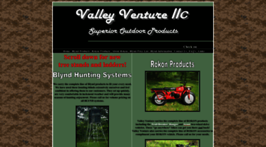 valleyventurellc.com