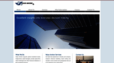 valueanchor.com