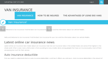 van-insurance-info.eu