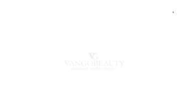 vangobeauty.com