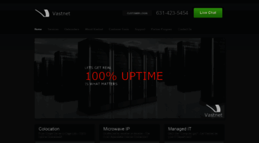 vastnet.net
