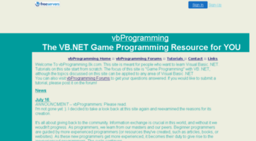 vbprogramming.8k.com